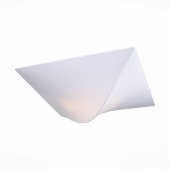 Светильник потолочный ST-Luce SL360.502.04, Белый, E27*4