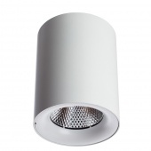 Точечные светильники Arte Lamp  FACILE A5118PL-1WH