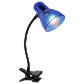 Настольная лампа офисная Globo Clip 54851