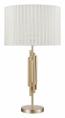 Настольная лампа декоративная Vele Luce Clarinetto VL3314N01