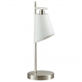 Настольная лампа декоративная Lumion North 3751/1T