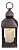 Настольная лампа-ночник Globo Fanal I 28192-12
