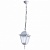 Уличный светильник Arte Lamp  BREMEN A1015SO-1WH